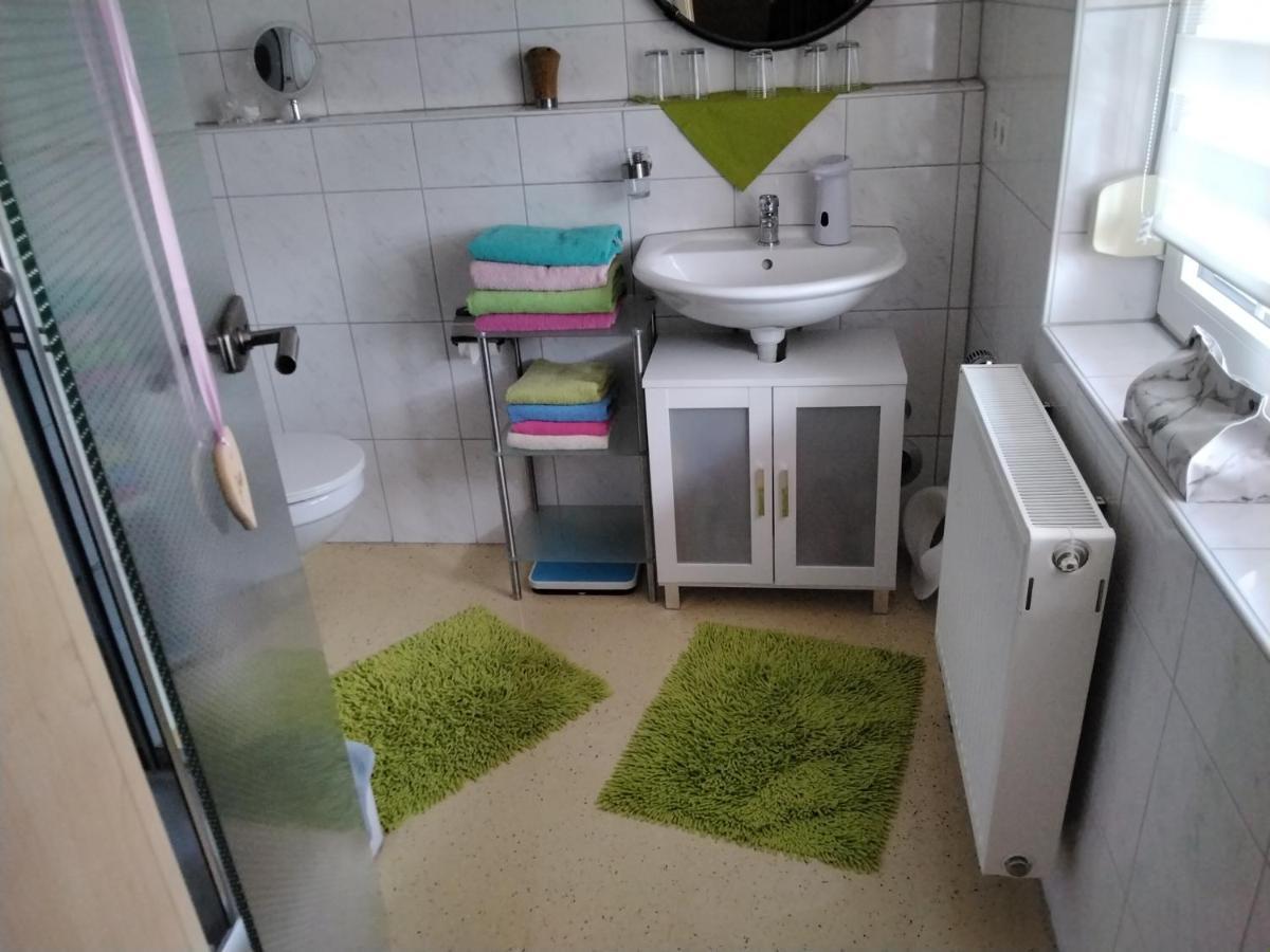 Fewo Jehle Rust Süd Exterior foto