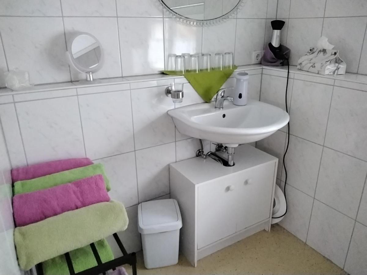 Fewo Jehle Rust Süd Exterior foto