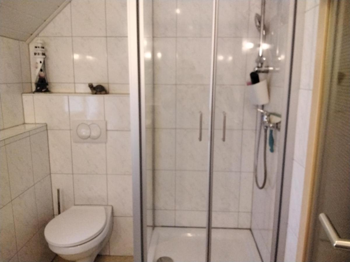 Fewo Jehle Rust Süd Exterior foto