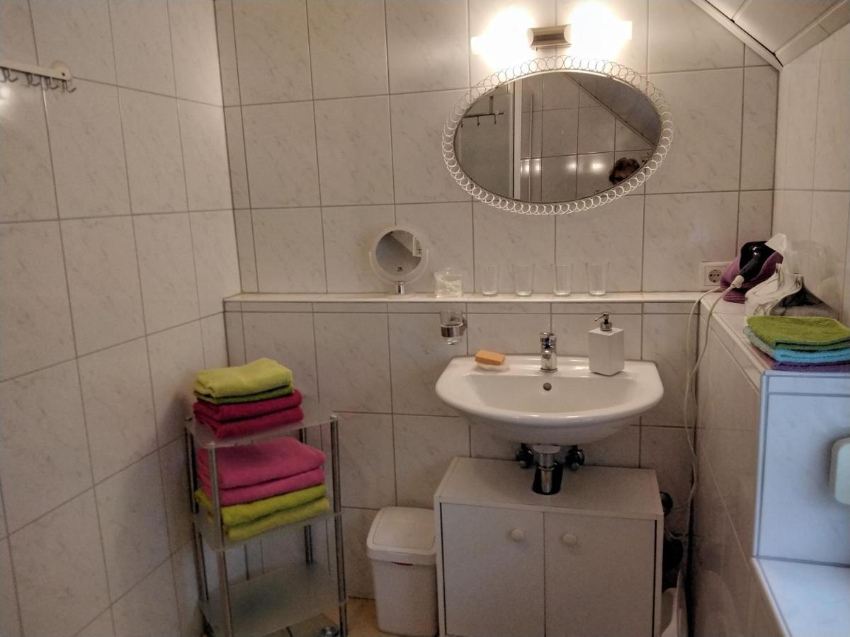 Fewo Jehle Rust Süd Exterior foto