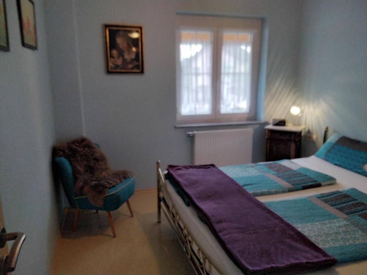 Fewo Jehle Rust Süd Exterior foto