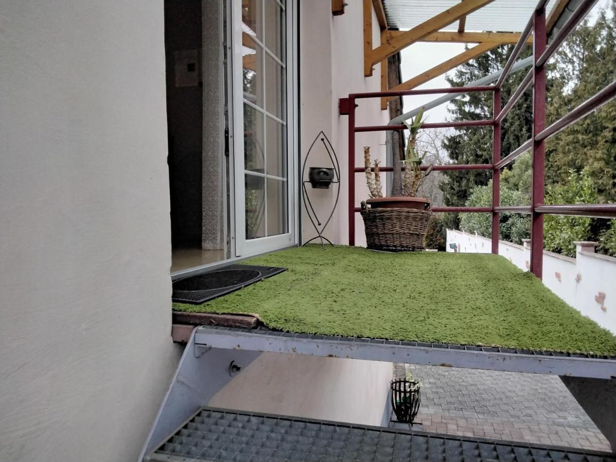 Fewo Jehle Rust Süd Exterior foto