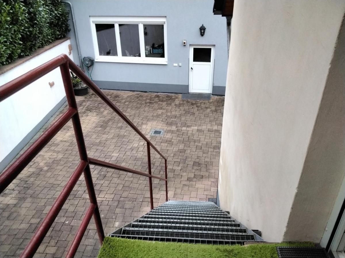 Fewo Jehle Rust Süd Exterior foto