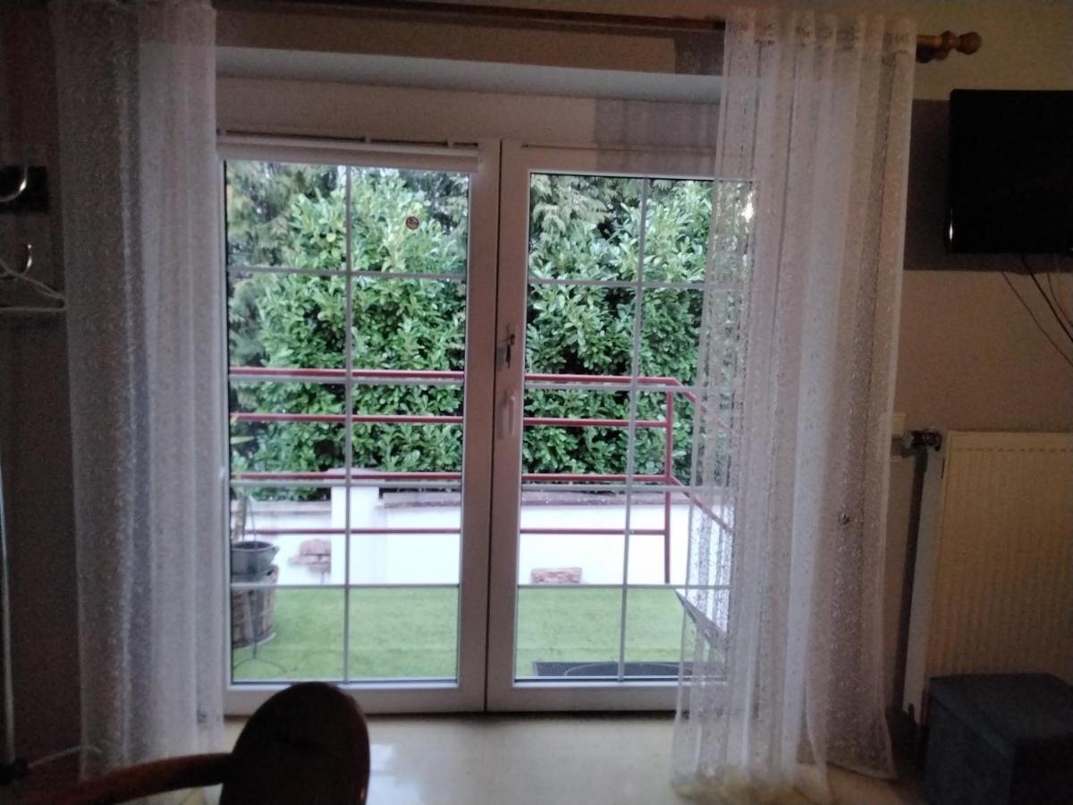 Fewo Jehle Rust Süd Exterior foto