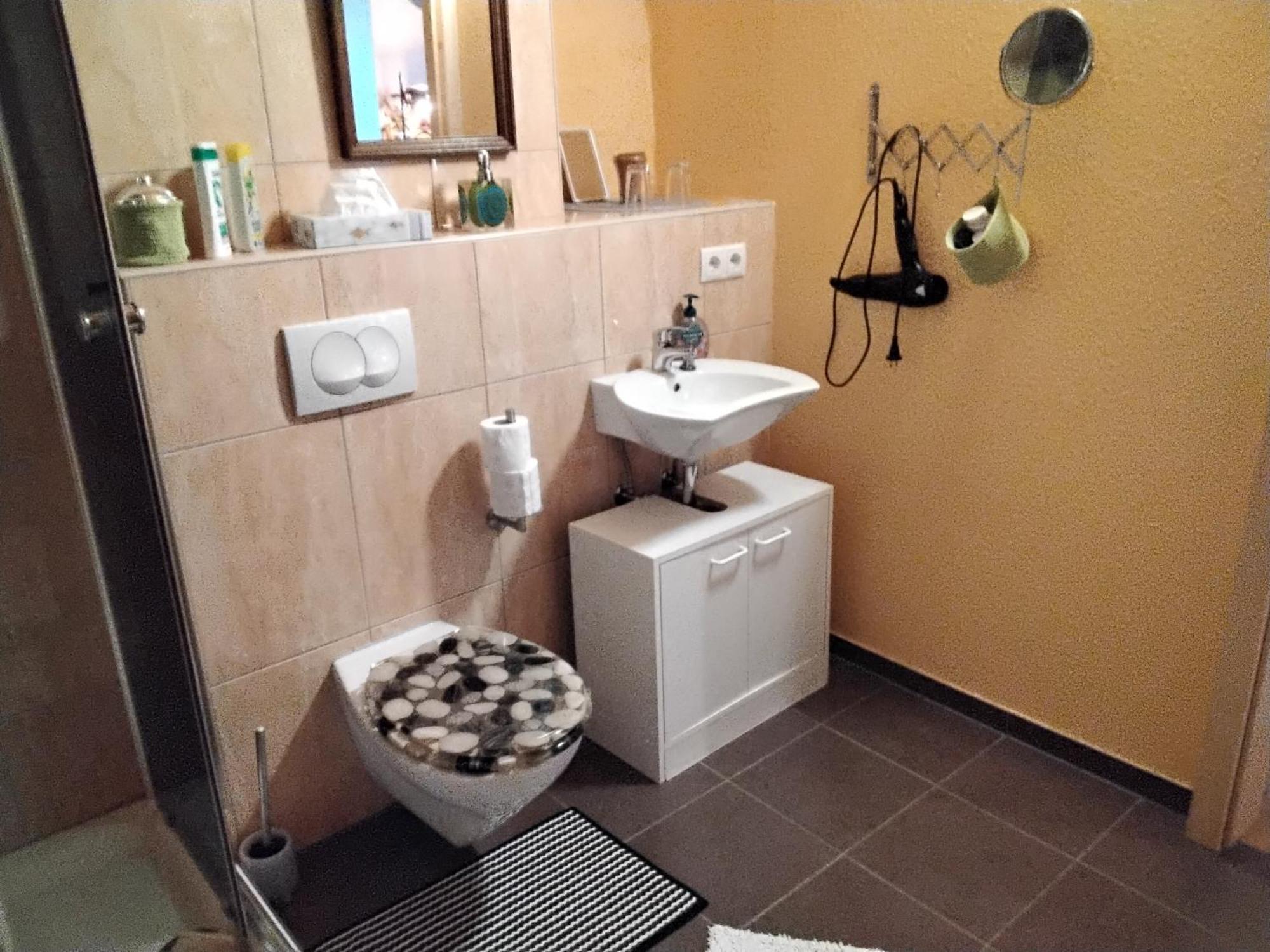Fewo Jehle Rust Süd Exterior foto